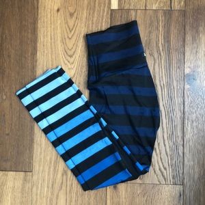K-DEER Capri Legging